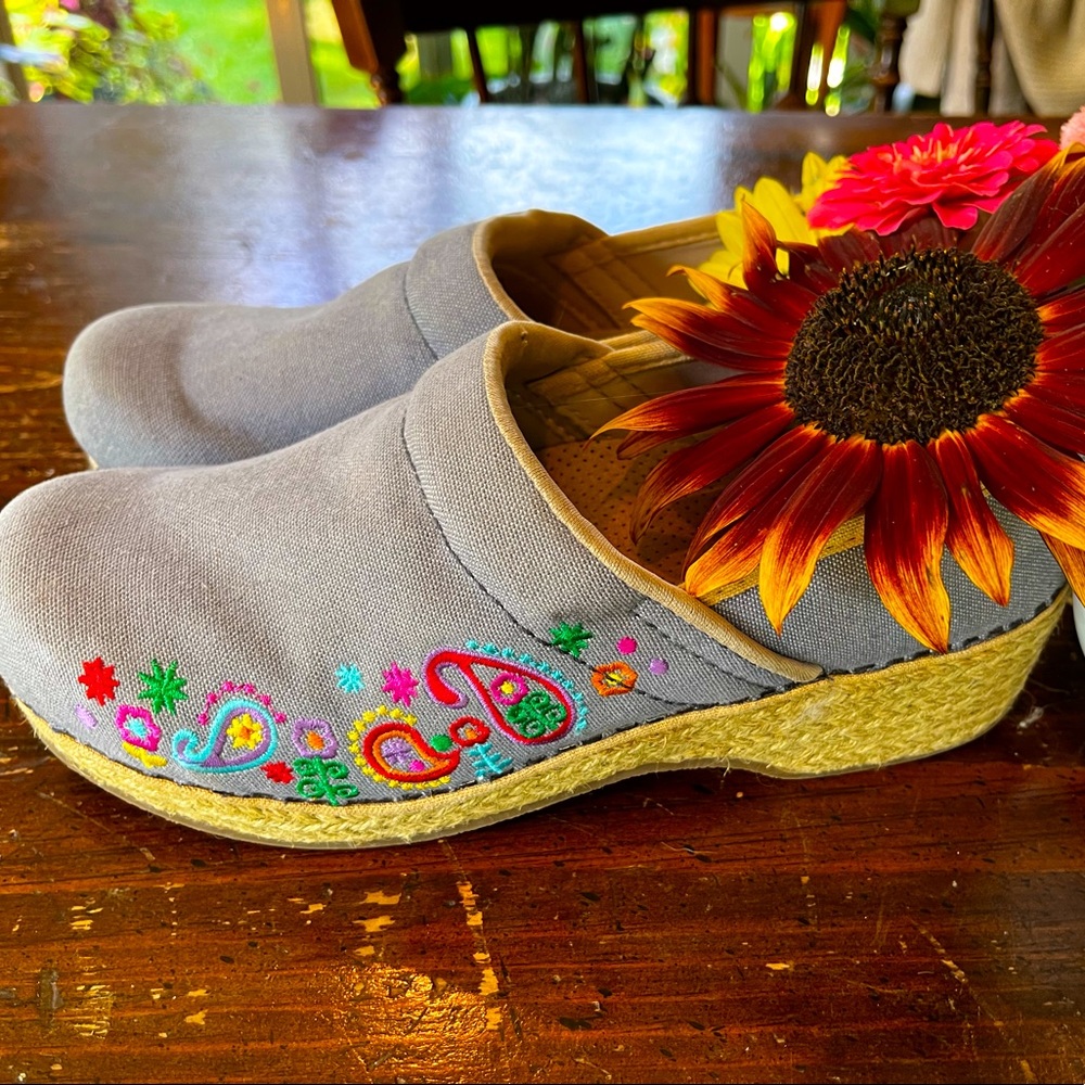 Dansko